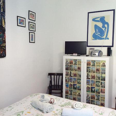 B&B Sant'Elmo Naples Exterior photo