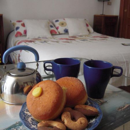 B&B Sant'Elmo Naples Exterior photo