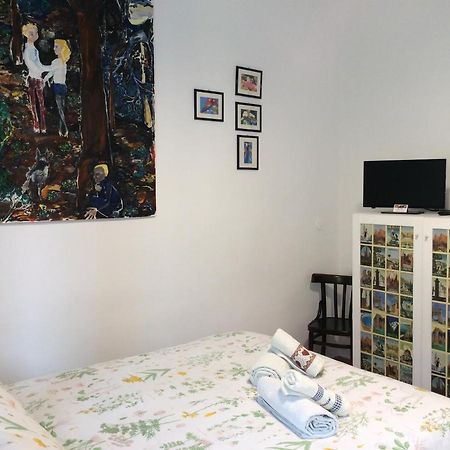 B&B Sant'Elmo Naples Exterior photo