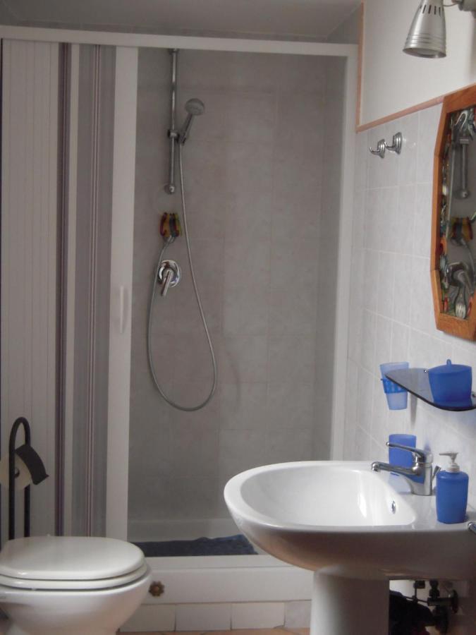 B&B Sant'Elmo Naples Exterior photo